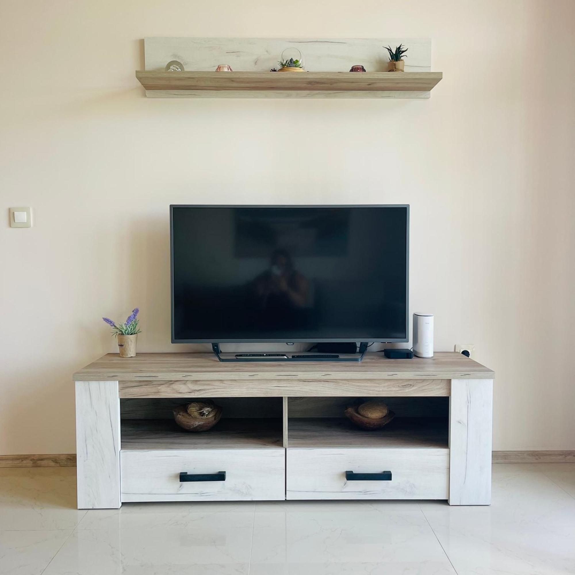 Private Apartment With Sea View Созополь Экстерьер фото